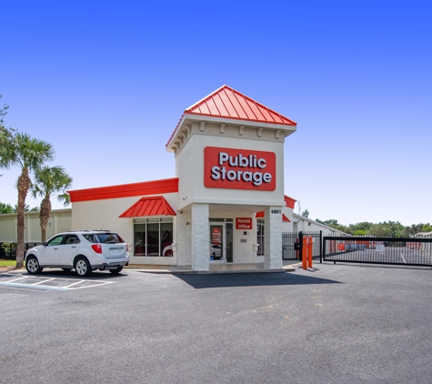 Public Storage - Bradenton, FL