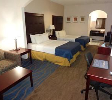 Best Western - Houston, TX