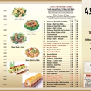 Asian Ginger Restaurant - Family Style Restaurants