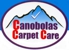Canobolas Carpet Care Logo