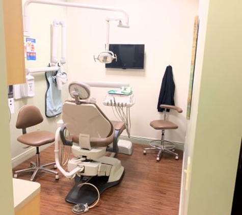 Sage Dental of Altamonte Springs - Altamonte Springs, FL