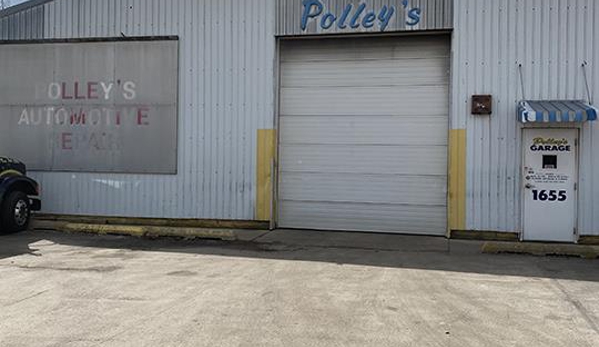 Polley's Garage Inc - Rockdale, IL