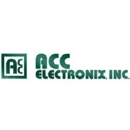 ACC Electronix, Inc - Electronic Equipment & Supplies-Wholesale & Manufacturers