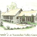 Bernies Restaurant at Nacoochee Valley Guest House - Caterers