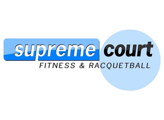 Supreme Court Fitness & Racquetball - Virginia, MN