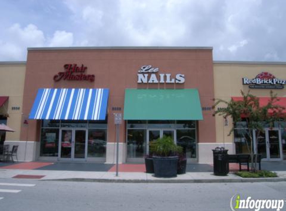 Lee Nails - Kissimmee, FL