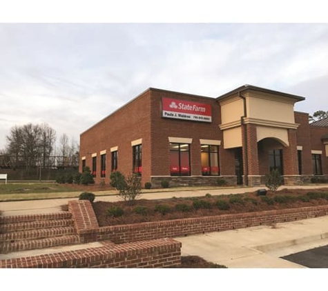 Paula Waldron - State Farm Insurance Agent - Lagrange, GA