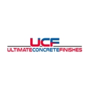 Ultimate Concrete Finishes - Home Improvements