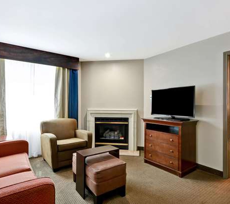 Homewood Suites by Hilton Dallas-Lewisville - Lewisville, TX