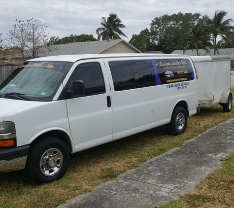 Florida Luxurious Shuttle & Limo Fort Lauderdale - Fort Lauderdale, FL