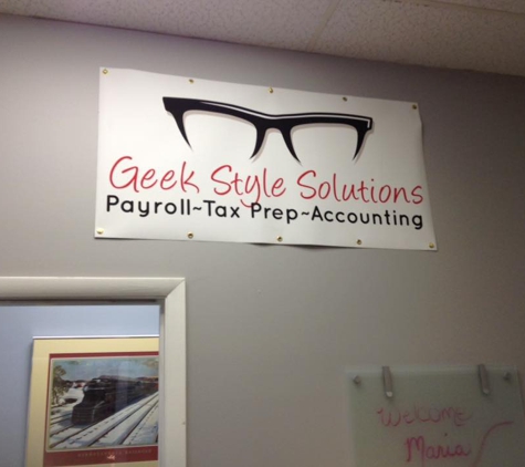 Geek Style Solutions - Sykesville, MD