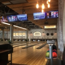 Bowl & Barrel - Bowling