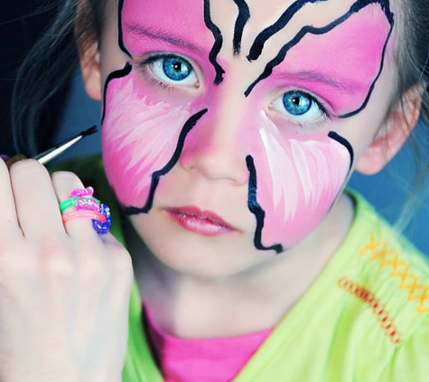 Face Painting New York by Doll Bruninha - White Plains, NY