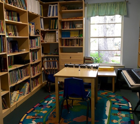 Montessori School of Alexandria - Alexandria, VA