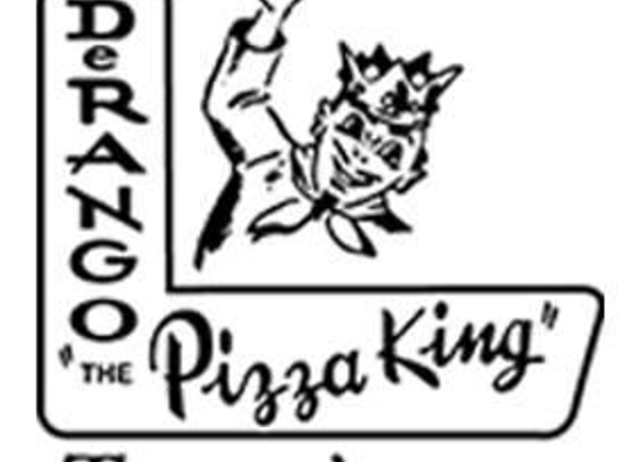 DeRango The Pizza King Racine West - Racine, WI