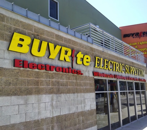 Buy Rite Electric - Culver City, CA