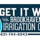 Brookhaven Irrigation