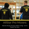 Allstar Pro Movers gallery