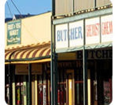 Northampton Shire Council - Northampton, WA