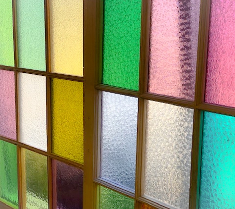 Suburban Glass & Leadlights Pty Ltd - East Brisbane, QLD