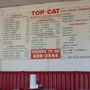 Top Cat Seafood Restaurant