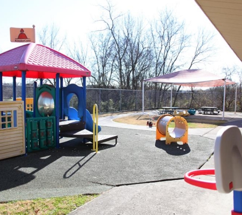 Cedar Bluff KinderCare - Knoxville, TN