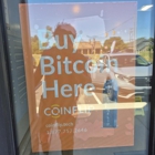 CoinFlip Bitcoin ATM - Postal & Parcel (Mechanicsville)