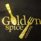Golden Spice Catering