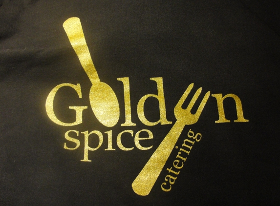 Golden Spice Catering - Detroit, MI