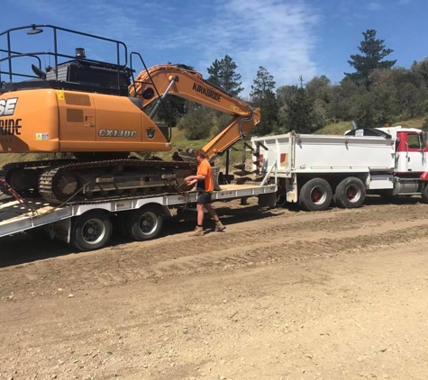 Kirkbride Excavations & Landscaping Pty Ltd