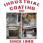 Industrial Coating, Inc.