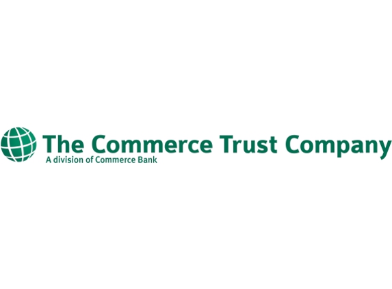 The Commerce Trust Company - Chesterfield, MO