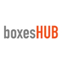 boxesHUB Inc. - Mail-Order Fulfillment Service
