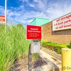 CubeSmart Self Storage