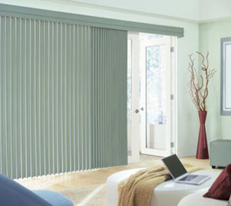 Liberty Wallcoverings and Window Blinds - Hilton Head Island, SC