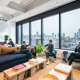 WeWork Office Space & Coworking