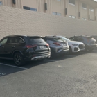LAZ Parking - Ivanhoe Lot