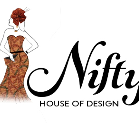 Nifty House of Design - Houston, TX