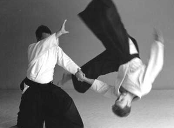 Aikido Shugyokan - Hopkins, MN