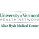 Orthopedics & Sports Medicine, UVM Health Network - Alice Hyde Medical Center