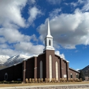 The Church of Jesus Christ of Latter-day Saints - United Church of Christ