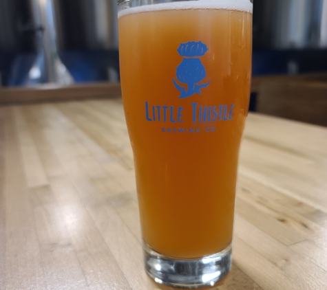 Little Thistle Brewing - Rochester, MN