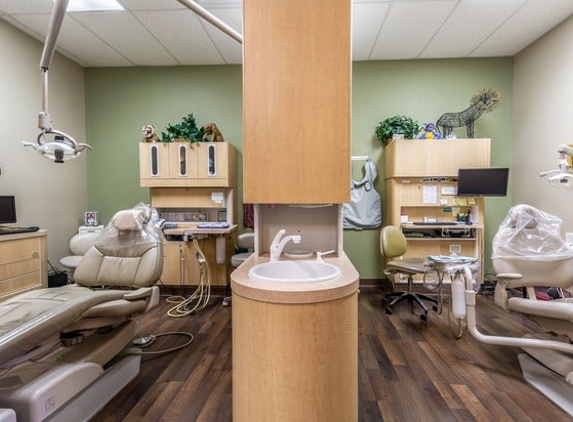 Gentle Dentist - Bloomington, IN