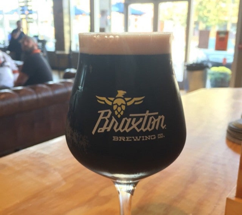 Braxton Brewing Co - Covington, KY