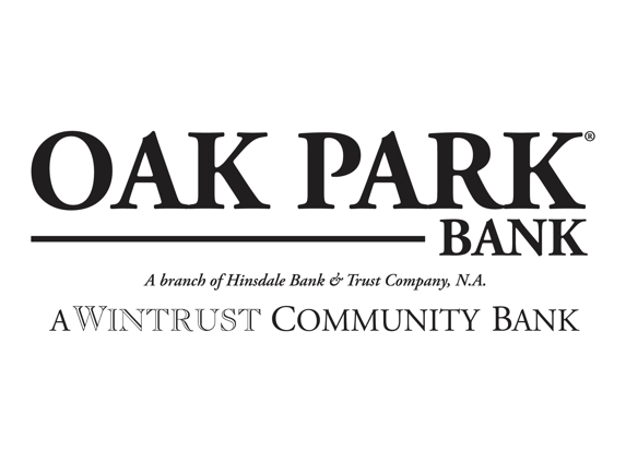 Oak Park Bank - Oak Park, IL