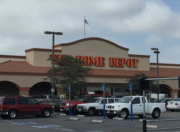 The Home Depot - Inglewood, CA