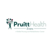 PruittHealth - Evans gallery