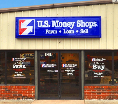 US Money Pawn - Athens, TN