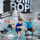 Jump N Rope - Gymnasiums