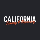 California Towing & Recovery - Towing
